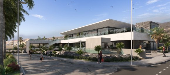  قطعة أرض في Adeje, Spain 5000متر مربع رقم 114787 6