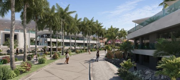  قطعة أرض في Adeje, Spain 5000متر مربع رقم 114787 12