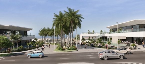  قطعة أرض في Adeje, Spain 5000متر مربع رقم 114787 9