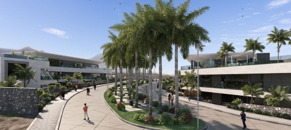  قطعة أرض في Adeje, Spain 5000متر مربع رقم 114787 7