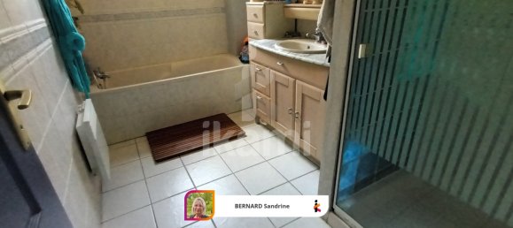 3 غرف نوم فيلا في Mery-es-Bois, France رقم 264358 8