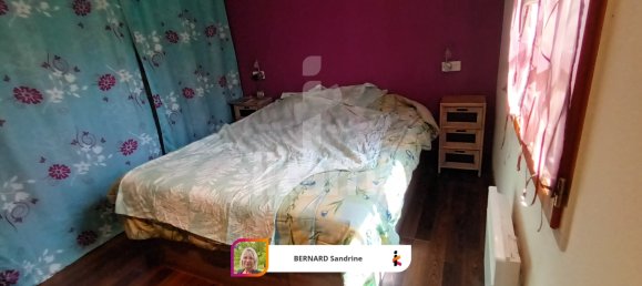 3 غرف نوم فيلا في Mery-es-Bois, France رقم 264358 7