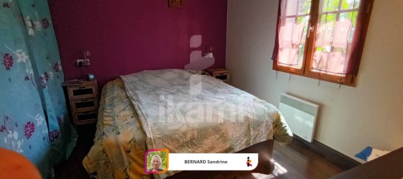 3 غرف نوم فيلا في Mery-es-Bois, France رقم 264358 9