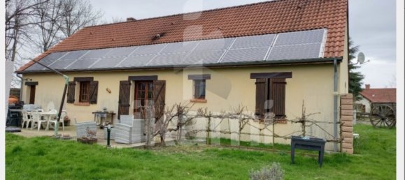 3 غرف نوم فيلا في Mery-es-Bois, France رقم 264358 2