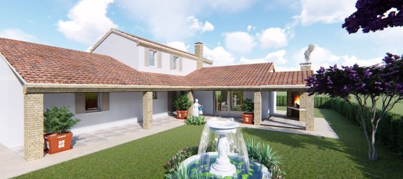 6 غرف نوم منزل في Monserrato, Italy رقم 331651 14