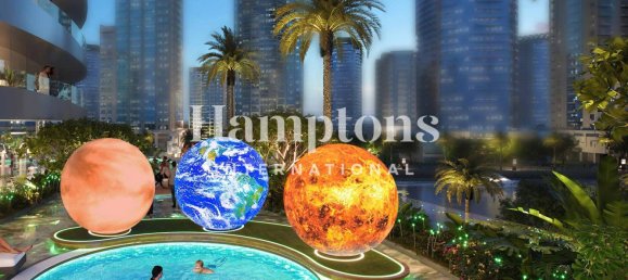 2 dormitorios apartamento en alquiler en Business Bay, Dubai, UAE № 180543 15