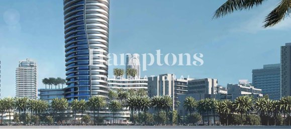 2 dormitorios apartamento en alquiler en Business Bay, Dubai, UAE № 180543 2