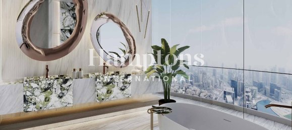2 dormitorios apartamento en alquiler en Business Bay, Dubai, UAE № 180543 17