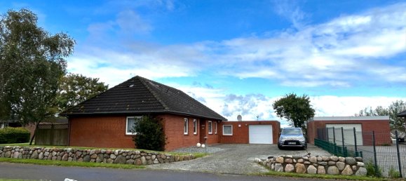 5 rooms Bungalow in Nordfriesland, Germany No. 104603 2