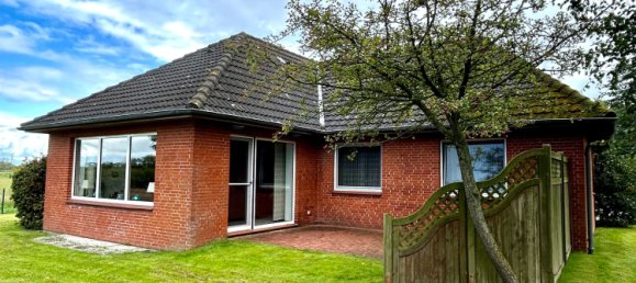 5 rooms Bungalow in Nordfriesland, Germany No. 104603 5