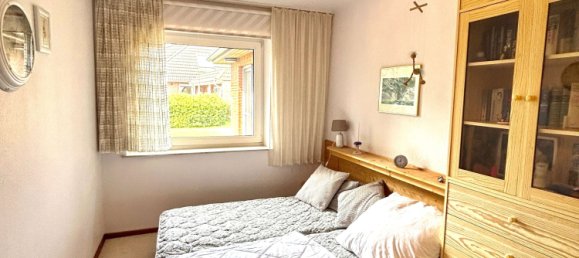 5 rooms Bungalow in Nordfriesland, Germany No. 104603 10