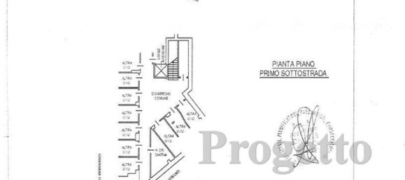 Apartamento T4 em Casale Monferrato, Italy N.º 355523 22