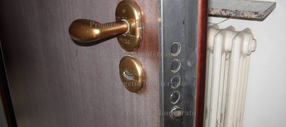 Apartamento T4 em Casale Monferrato, Italy N.º 355523 15