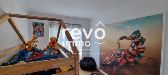 Casa T3 em Maine-et-Loire, France N.º 307042 7