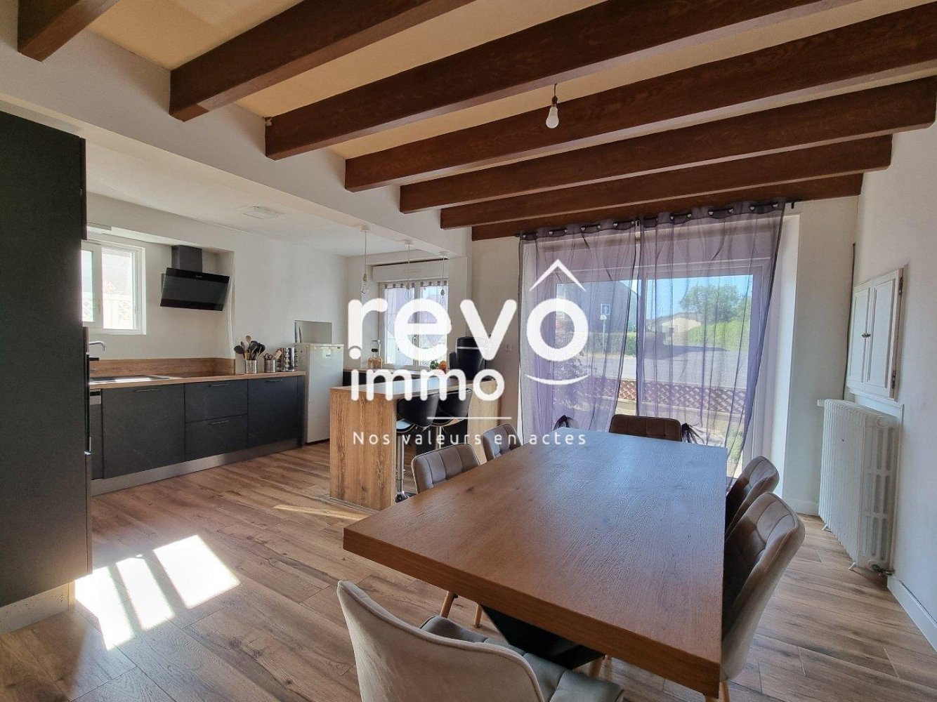 Casa T3 em Maine-et-Loire, France N.º 307042