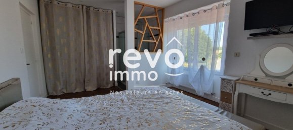 Casa T3 em Maine-et-Loire, France N.º 307042 2