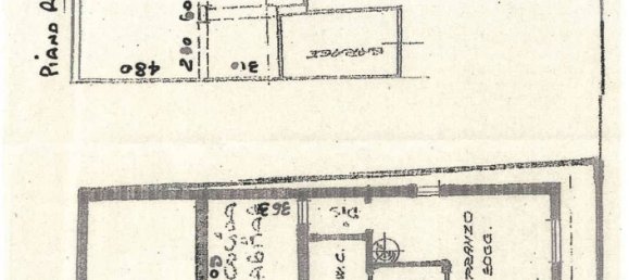 6 bedrooms House in Cesena, Italy No. 347738 34