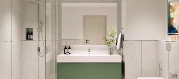 Квартира с 2 спальнями в City Walk, ОАЭ № 54443 7