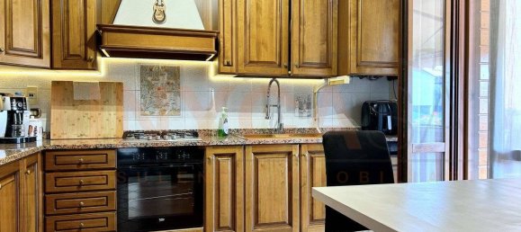 3 bedrooms Villa in Mestrino, Italy No. 262507 8