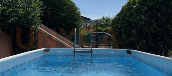 3 bedrooms Villa in Mestrino, Italy No. 262507 39