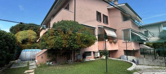 3 bedrooms Villa in Mestrino, Italy No. 262507 33
