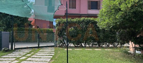 3 bedrooms Villa in Mestrino, Italy No. 262507 36