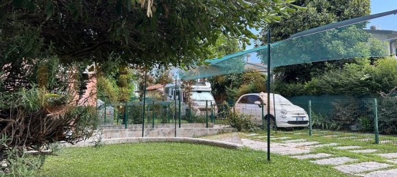 3 bedrooms Villa in Mestrino, Italy No. 262507 32