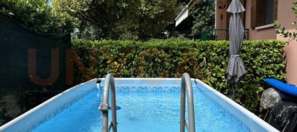 3 bedrooms Villa in Mestrino, Italy No. 262507 38