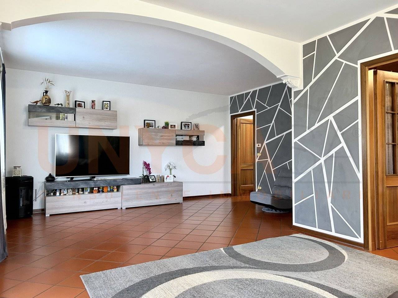 3 bedrooms Villa in Mestrino, Italy No. 262507