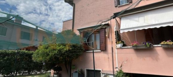 3 bedrooms Villa in Mestrino, Italy No. 262507 34