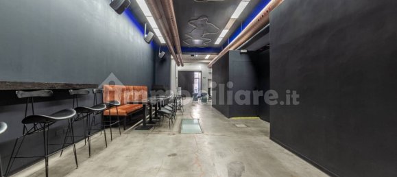 1-Zimmer Gewerbliche Immobilie in Rome, Italy, Nr. 199008 10