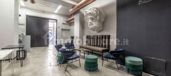 1-Zimmer Gewerbliche Immobilie in Rome, Italy, Nr. 199008 14