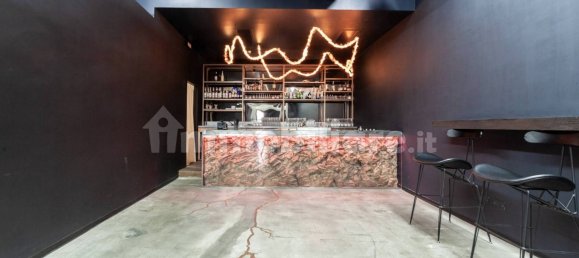 1-Zimmer Gewerbliche Immobilie in Rome, Italy, Nr. 199008 6