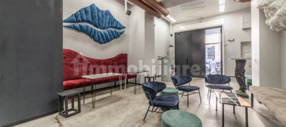 1-Zimmer Gewerbliche Immobilie in Rome, Italy, Nr. 199008 3