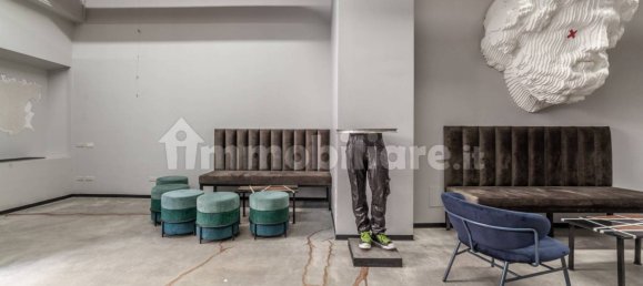 1-Zimmer Gewerbliche Immobilie in Rome, Italy, Nr. 199008 17