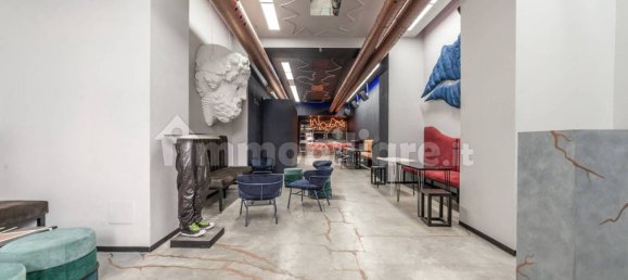 1-Zimmer Gewerbliche Immobilie in Rome, Italy, Nr. 199008 8