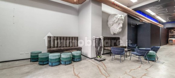 1-Zimmer Gewerbliche Immobilie in Rome, Italy, Nr. 199008 16