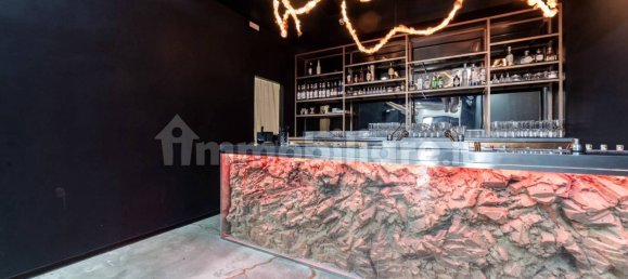 1-Zimmer Gewerbliche Immobilie in Rome, Italy, Nr. 199008 7