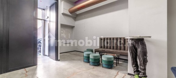 1-Zimmer Gewerbliche Immobilie in Rome, Italy, Nr. 199008 15