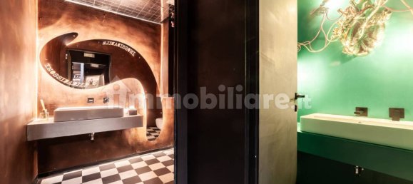 1-Zimmer Gewerbliche Immobilie in Rome, Italy, Nr. 199008 19