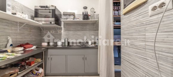 1-Zimmer Gewerbliche Immobilie in Rome, Italy, Nr. 199008 11