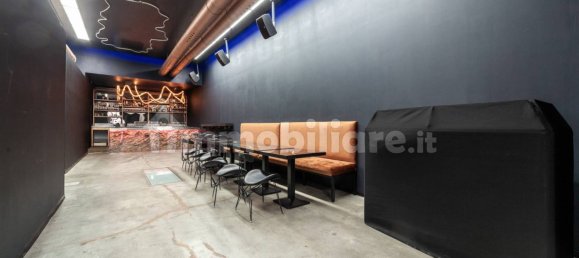 1-Zimmer Gewerbliche Immobilie in Rome, Italy, Nr. 199008 18