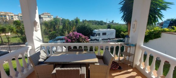 3 غرف نوم منزل في La Duquesa, Spain رقم 144928 2