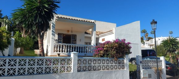 3 غرف نوم منزل في La Duquesa, Spain رقم 144928 8