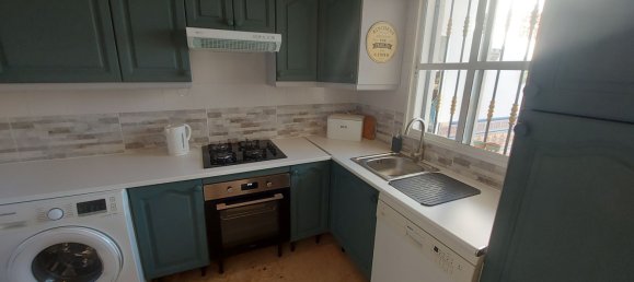 3 غرف نوم منزل في La Duquesa, Spain رقم 144928 10