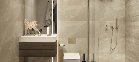 3 bedrooms Apartment in Calpe, Spain No. 8918 30