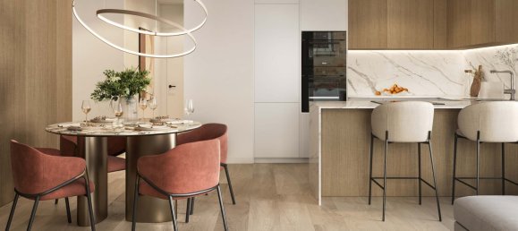 3 bedrooms Apartment in Calpe, Spain No. 8918 20