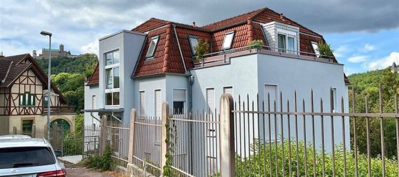 3-Zimmer Wohnung in Erfurt, Germany, Nr. 348675 2