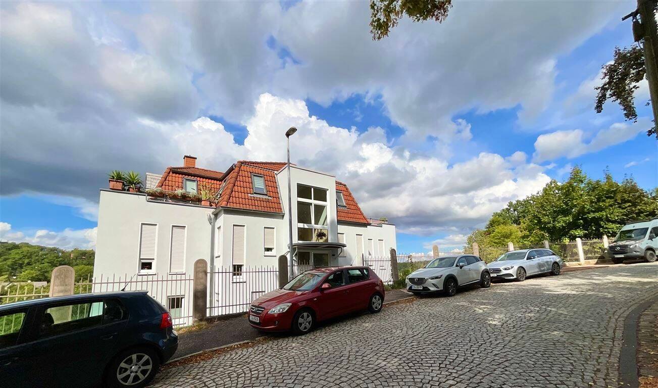 3-Zimmer Wohnung in Erfurt, Germany, Nr. 348675