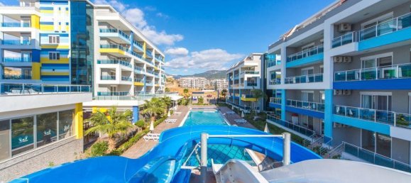 Apartment 2+1 in Alanya, Turkey No. 18076 3